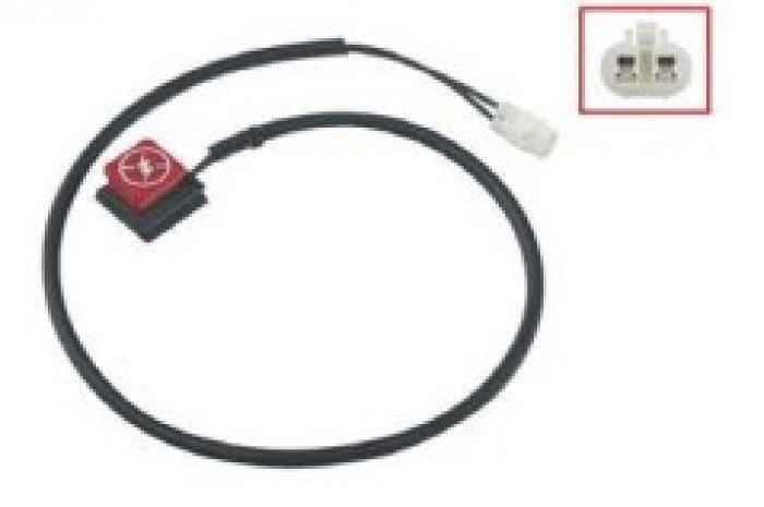 SPI SM-01581 Kill Switch