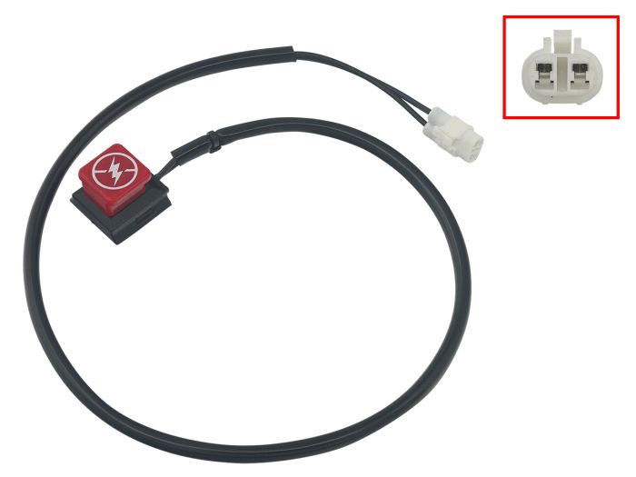 SPI SM-01581 Kill Switch