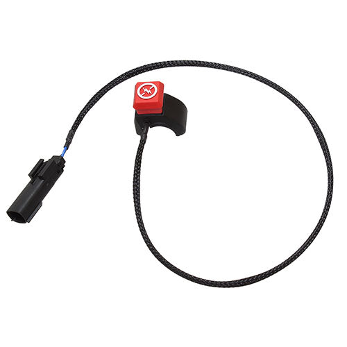 SPI Kill Switch Model SM-01582 for Secure Equipment Control