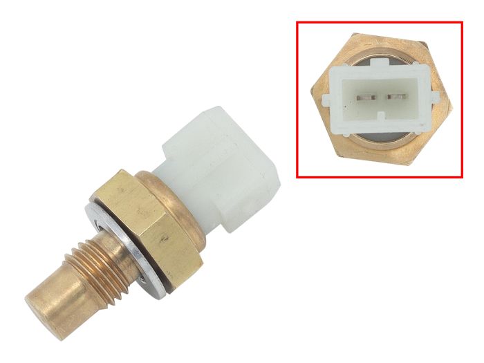 SPI Water Temperature Sensor Model SM-01750 for Accurate Monitoring