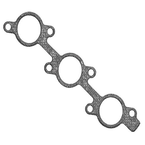 SPI Exhaust Gasket Part Number SM-02053 for Automotive Applications