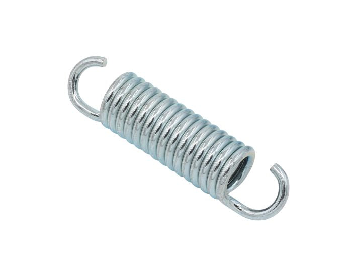 SPI Exhaust Spring Part Number SM-02103 – Durable Automotive Suspension Component