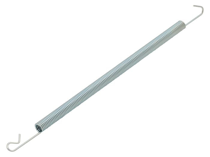 SPI Exhaust Spring Part Number SM-02105 – Durable Automotive Exhaust Component