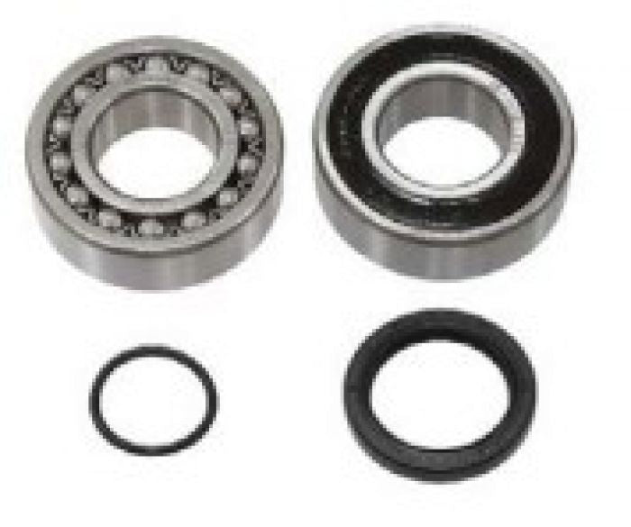 SPI Chaincase Bearing Kit - Part Number SM-03203