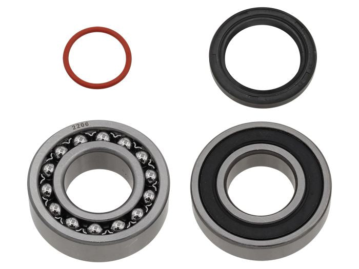 SPI Chaincase Bearing Kit (Part Number SM-03215) for Reliable Power Transmission