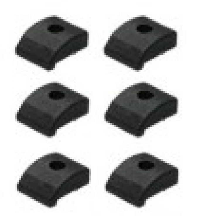 SPI Cam Shoe Part Number SM-03276 for Secure and Reliable Mounting