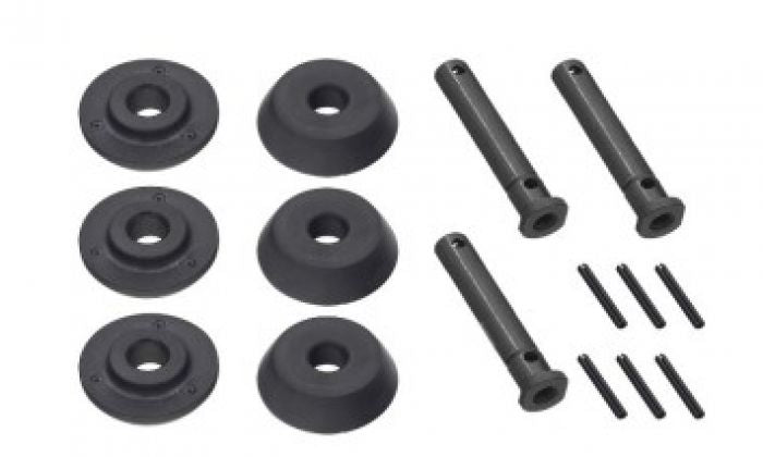 SPI SM-03282 Torque Roller Rebuild Kit
