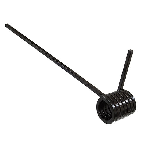 SPI SM-04357R Rear Suspension Spring