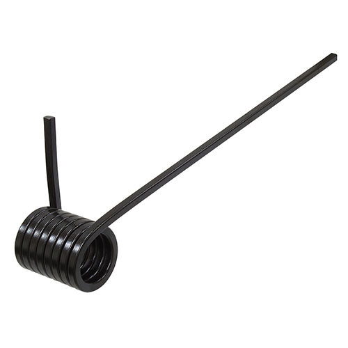 SPI SM-04358L Rear Suspension Spring