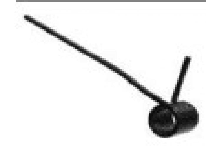SPI SM-04359R Rear Suspension Spring