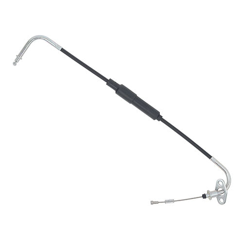 SPI Exhaust Valve Cable - Part Number SM-05297