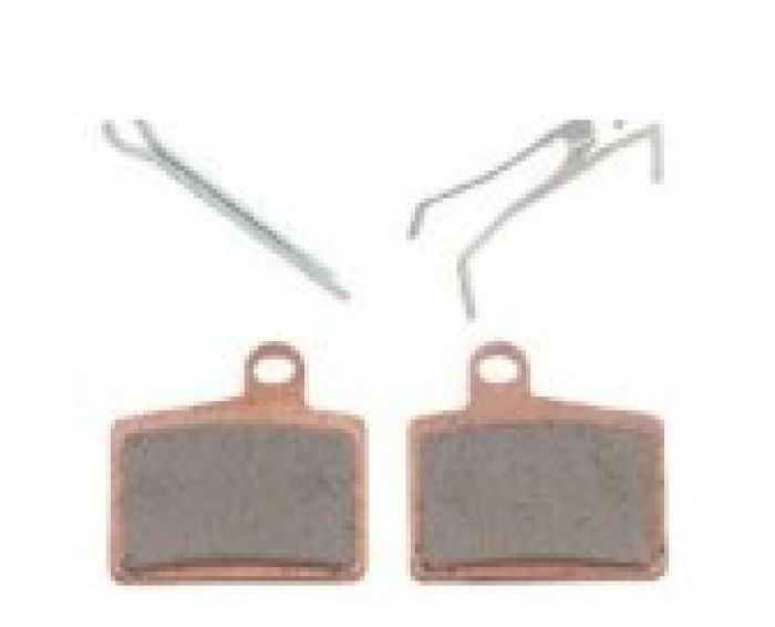SPI SM-05307F Brake Pads, Pair