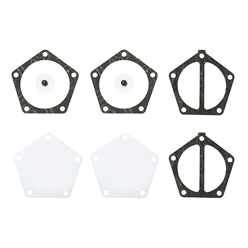 SPI Fuel Pump Repair Kit SM-07140C for Automotive Maintenance