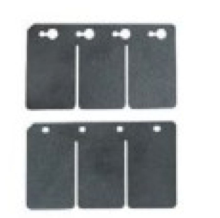 SPI Reed Valve Repair Kit - Model SM-07302A for Efficient Engine Maintenance