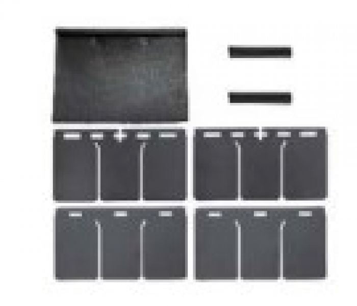SPI Reed Valve Repair Kit (Part Number SM-07306) for Reliable Engine Performance