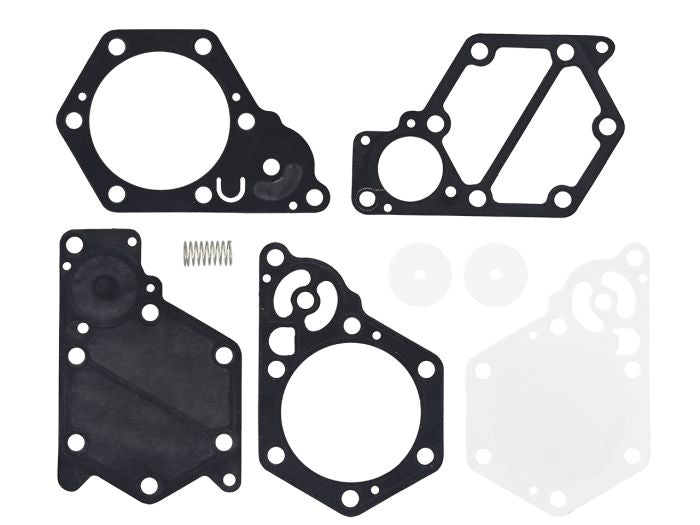 SPI SM-07320A Fuel Pump Repair Kit