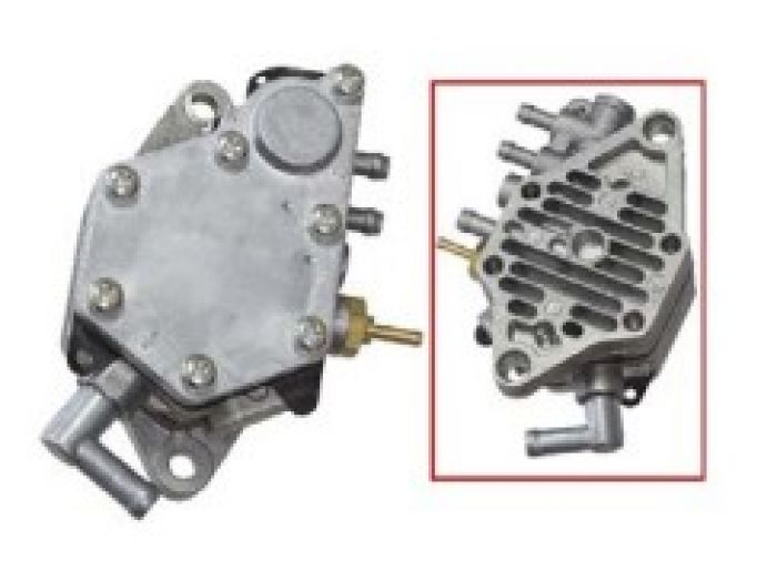 SPI SM-07321 Fuel Pump