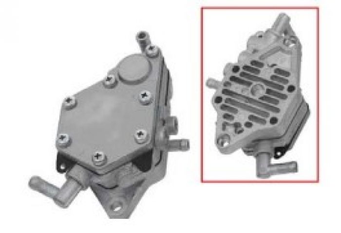 SPI SM-07323 Fuel Pump
