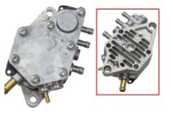 SPI SM-07325 Fuel Pump