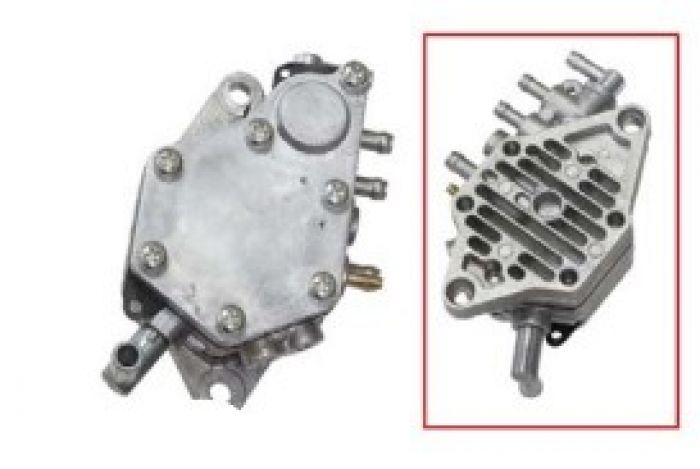 SPI SM-07326 Fuel Pump