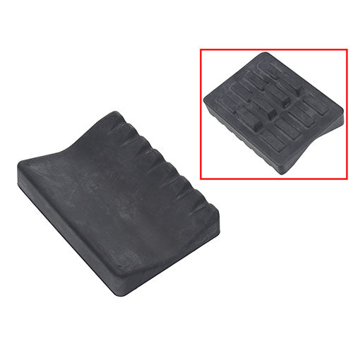 SPI SKI Rubber Stopper - Part Number SM-08306