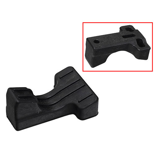 SPI SKI Rubber Stopper Part Number SM-08307 for Reliable Sealing and Containment