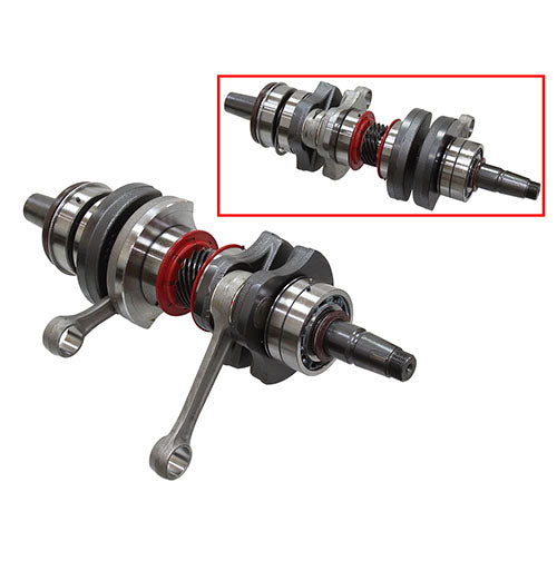 SPI Crankshaft Assembly Kit Model SM-09379 for Efficient Engine Performance