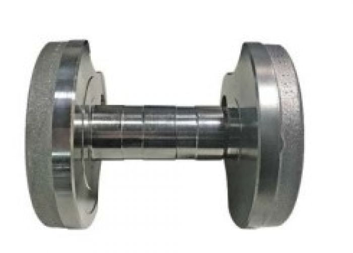 SPI Crankshaft Web Set, Center Webs - Part Number SM-09379B
