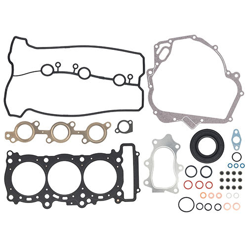 SPI Full Gasket Set with Oil Seals - Part Number SM-09540F