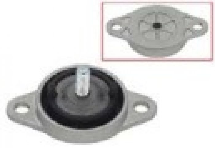 SPI Front Right and Rear Right Motor Mounts (Part Number SM-09578)