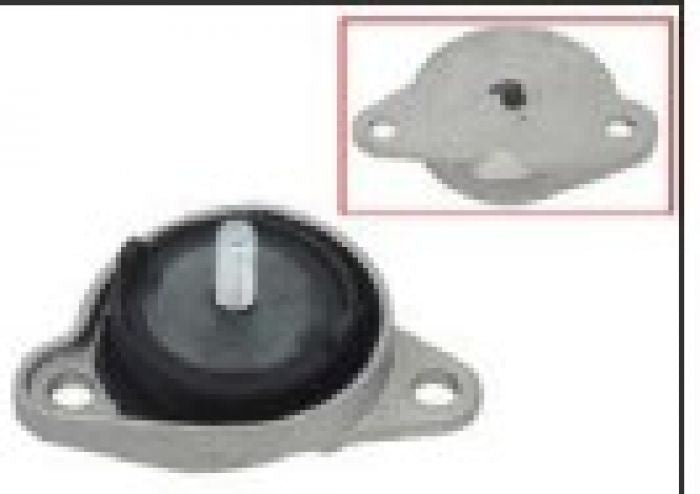 SPI Rear Left Motor Mount - Part Number SM-09580