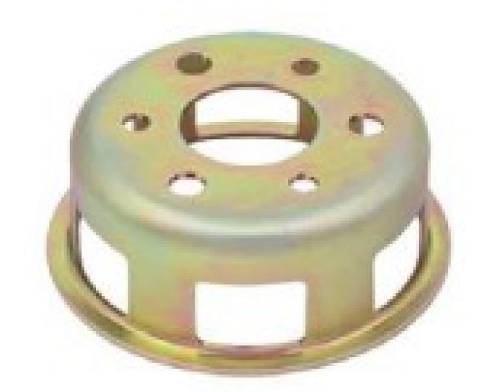 SPI Recoil Pulley Cage (Part Number: SM-11036)