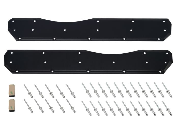 SPI Rail Brace Kit Model SM-12652 for Secure and Stable Support
