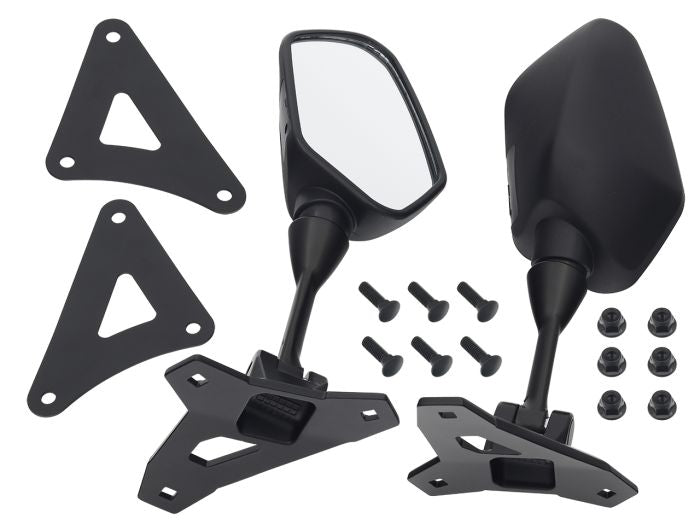 SPI SM-12654 Mirror Pair