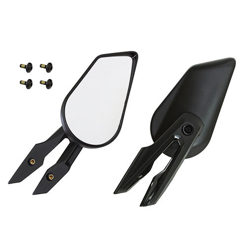SPI SM-12655 Replacement Mirrors, Pair