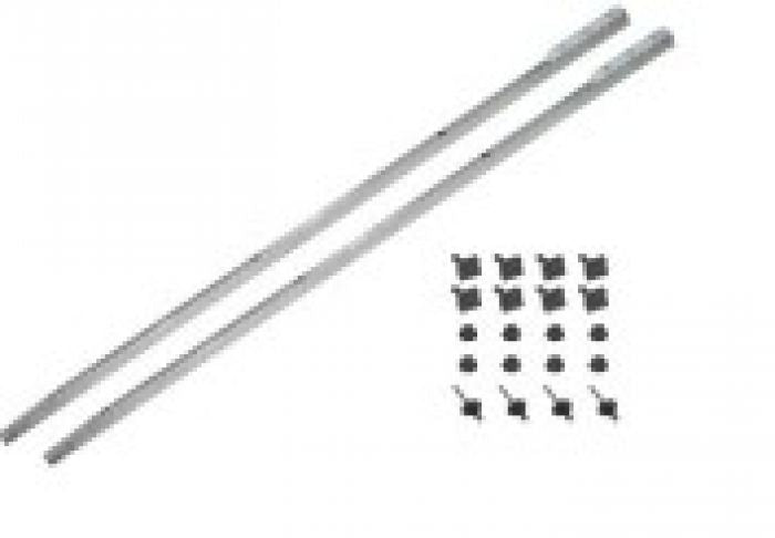 SPI SM-12658 Tunnel Protector Pair