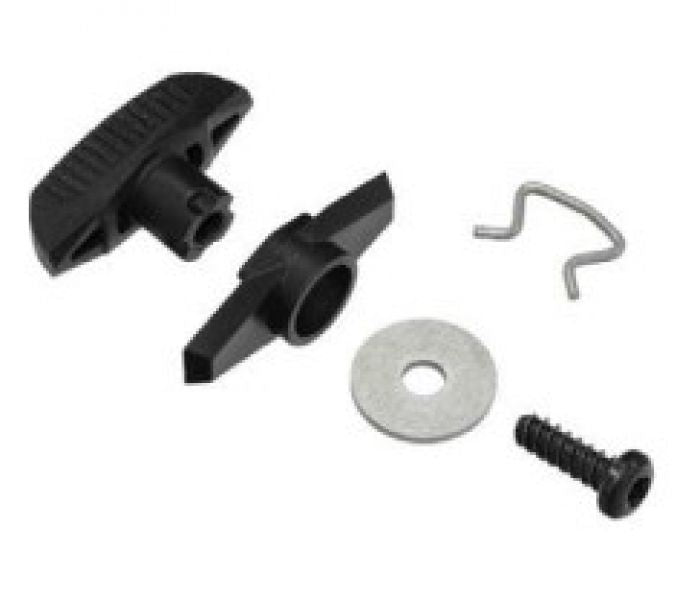 SPI Console Knob Kit - Model SM-12805 for Enhanced Control and Durability