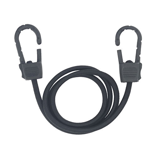 SPI Bungee Cord 30-Inch Long - Durable Elastic Cord for Secure Ties