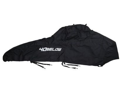 40 BELOW Premium Easy-Load Snowmobile Cover - Part Number SC-12486-2A by 40 BELOW