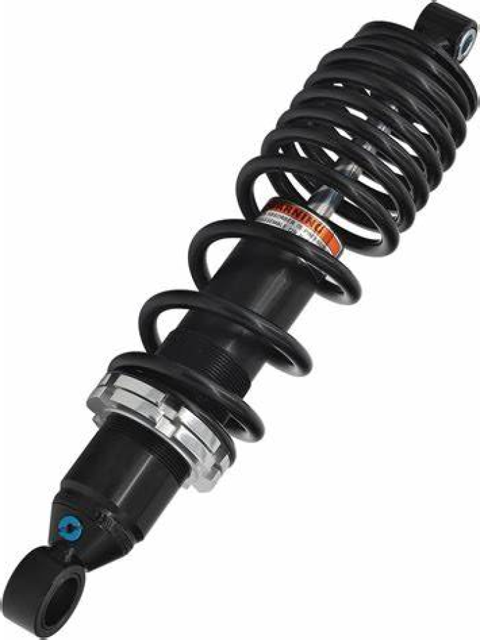 SPI Rear Shock Assembly SU-04318S for Enhanced Vehicle Performance