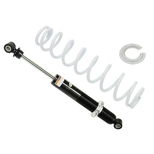 SPI Front Gas Shock Assembly - Part Number SU-08246S