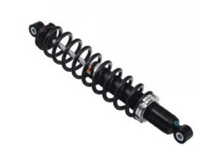 SPI Front Gas Shock Assembly SU-08257S for Improved Vehicle Suspension Performance