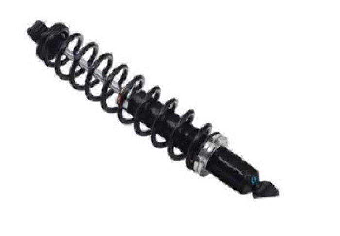 SPI Front Gas Shock Assembly SU-08258S for Enhanced Vehicle Suspension Performance