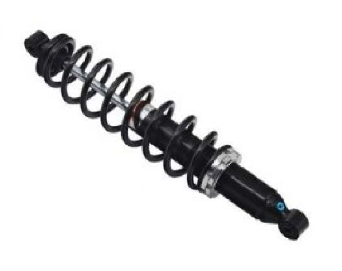 SPI Front Gas Shock Assembly SU-08259S for Enhanced Vehicle Stability