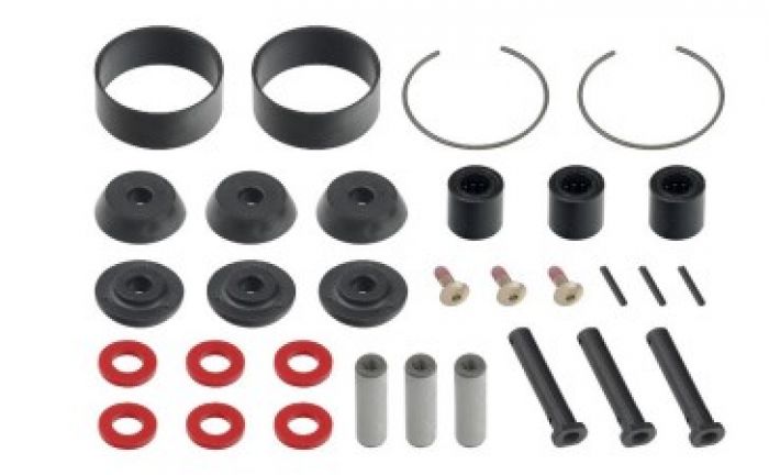 SPI SM-03286 Drive Clutch Rebuild Kit