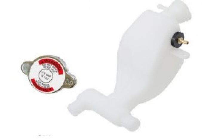 SPI Coolant Tank Without Cap - Model SM-10032A