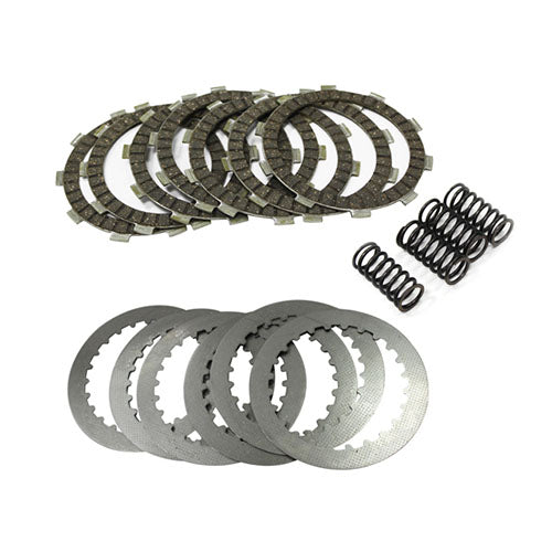 Bronco AT-03659H Clutch Kit with Springs for Heavy-Duty Performance