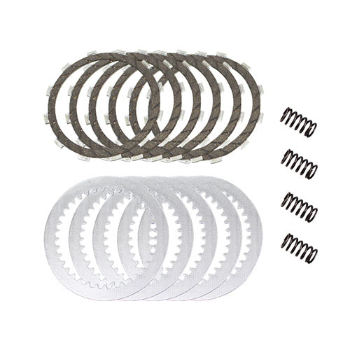 Bronco AT-03684H Complete Clutch Kit with Clutch Springs