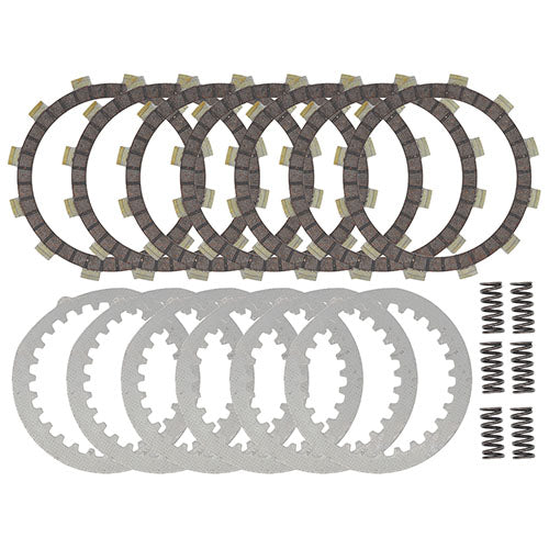 BRONCO Clutch Kit with Springs - Part Number AT-03902H