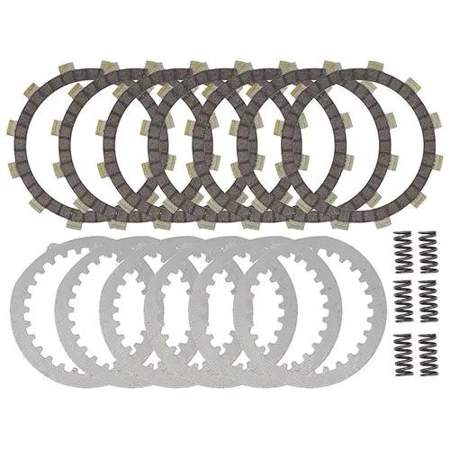 BRONCO Clutch Kit with Springs - Part Number AT-03902H by BRONCO
